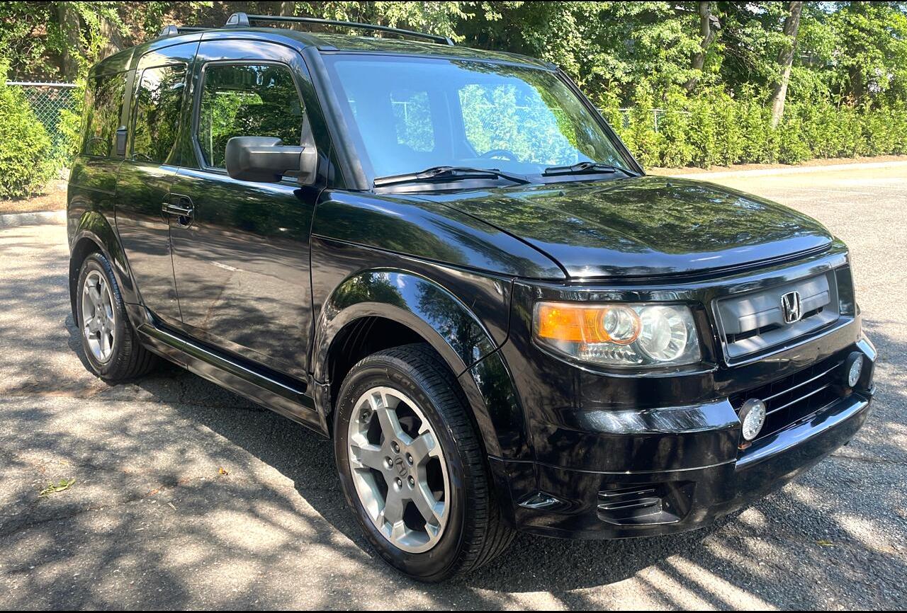 Thumbnail image of 2007 Honda Element at Payless Auto Wholesale Inc
