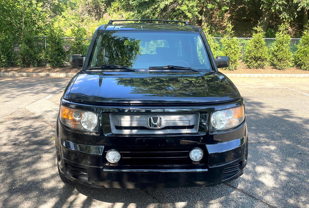 Thumbnail image of 2007 Honda Element at Payless Auto Wholesale Inc