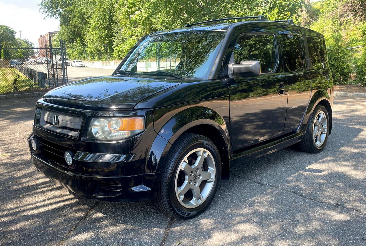 Thumbnail image of 2007 Honda Element at Payless Auto Wholesale Inc