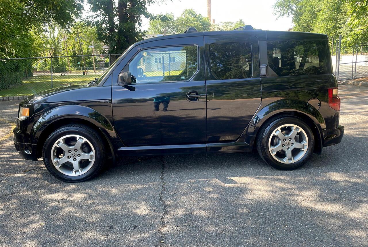 Thumbnail image of 2007 Honda Element at Payless Auto Wholesale Inc
