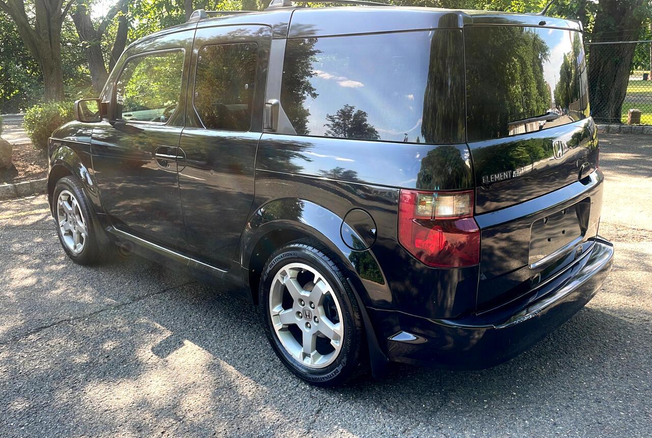 Thumbnail image of 2007 Honda Element at Payless Auto Wholesale Inc