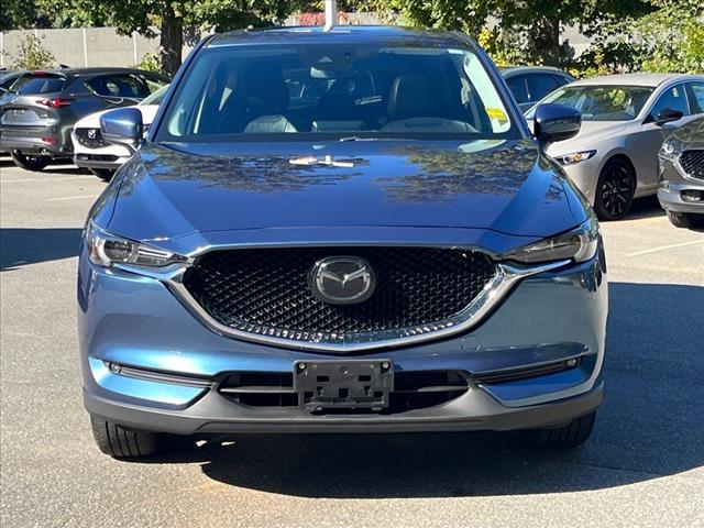 Thumbnail image of 2018 Mazda CX-5 at Flow Auto Center Of Greensboro