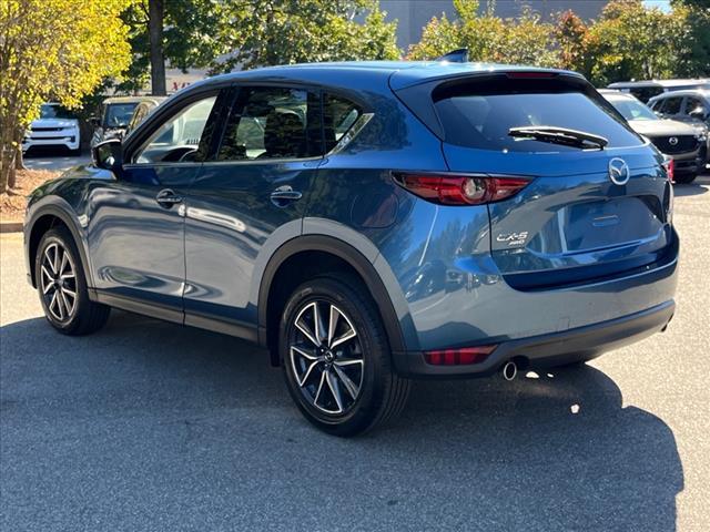 Thumbnail image of 2018 Mazda CX-5 at Flow Auto Center Of Greensboro