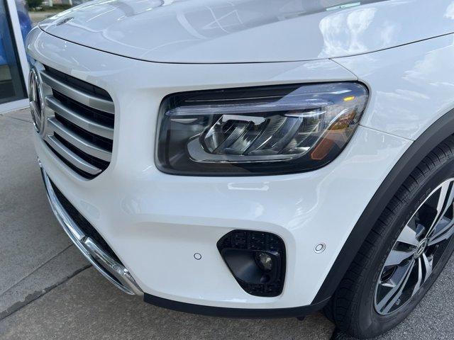 Thumbnail image of 2025 Mercedes-Benz GLB at MercedesBenzOfColumbusNEW of Columbus, GA