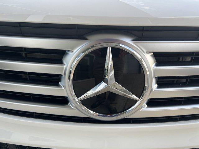Thumbnail image of 2025 Mercedes-Benz GLB at MercedesBenzOfColumbusNEW of Columbus, GA