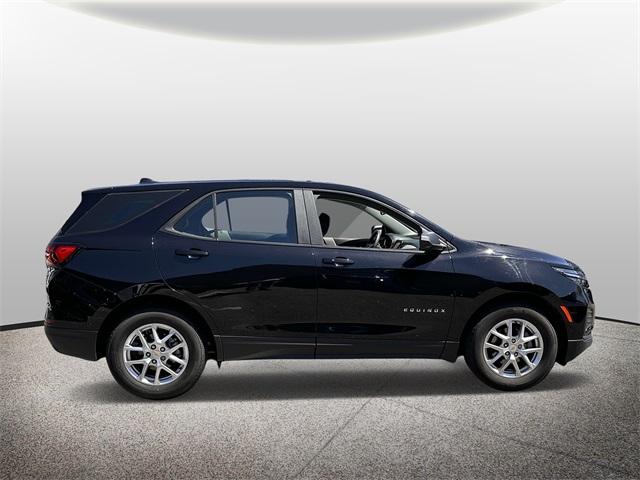 Thumbnail image of 2023 Chevrolet Equinox at Advantage Chevrolet