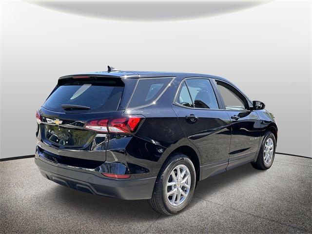 Thumbnail image of 2023 Chevrolet Equinox at Advantage Chevrolet
