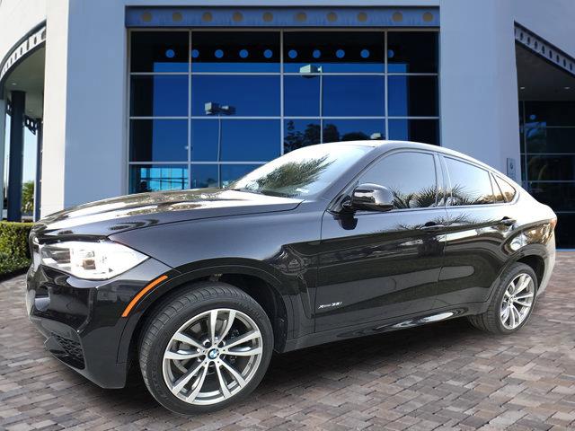 Thumbnail image of 2016 BMW X6 at Virtual Motor Solutions
