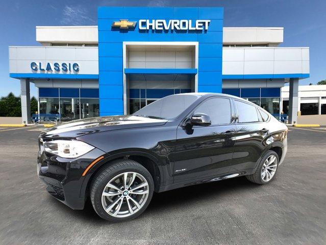 Thumbnail image of 2016 BMW X6 at Virtual Motor Solutions