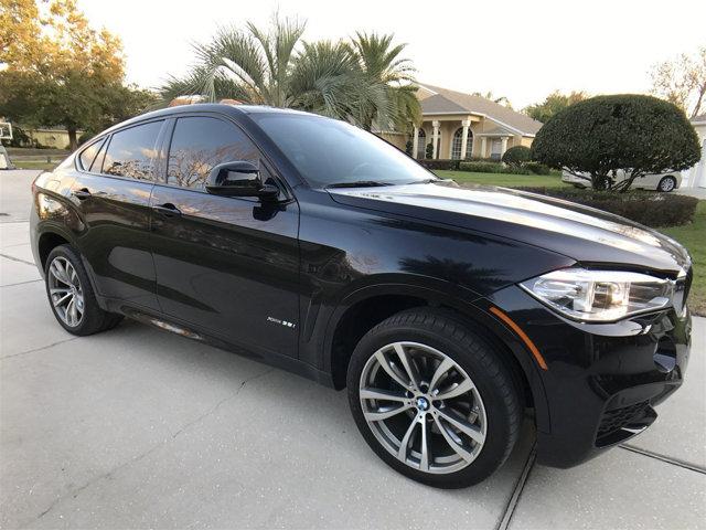 Thumbnail image of 2016 BMW X6 at Virtual Motor Solutions