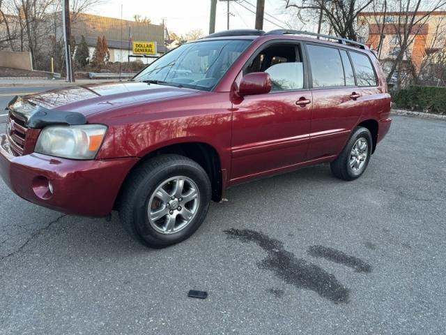 Thumbnail image of 2007 Toyota Highlander at Urbin auto sales