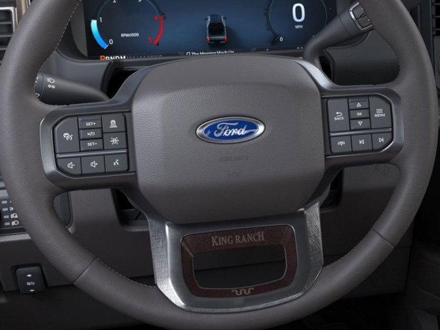 Thumbnail image of 2025 Ford F-250 Super Duty at LeifJohnsonFord - USED