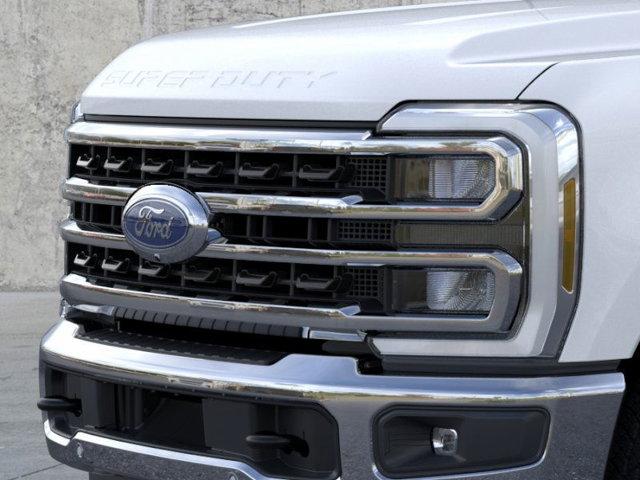 Thumbnail image of 2025 Ford F-250 Super Duty at LeifJohnsonFord - USED