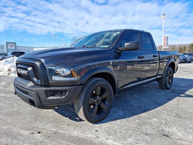 Thumbnail image of 2020 Ram 1500 Classic at D'Ambrosio Dodge