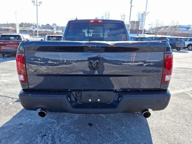 Thumbnail image of 2020 Ram 1500 Classic at D'Ambrosio Dodge