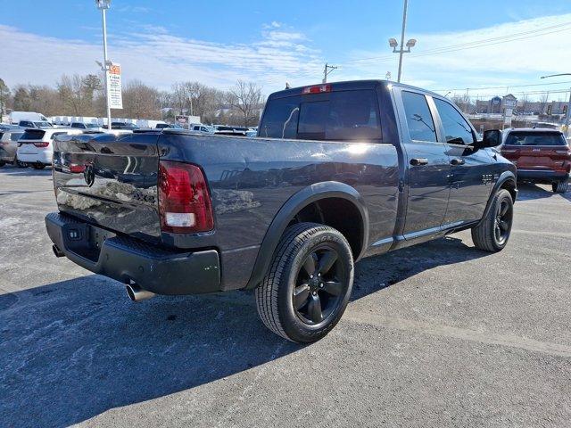 Thumbnail image of 2020 Ram 1500 Classic at D'Ambrosio Dodge