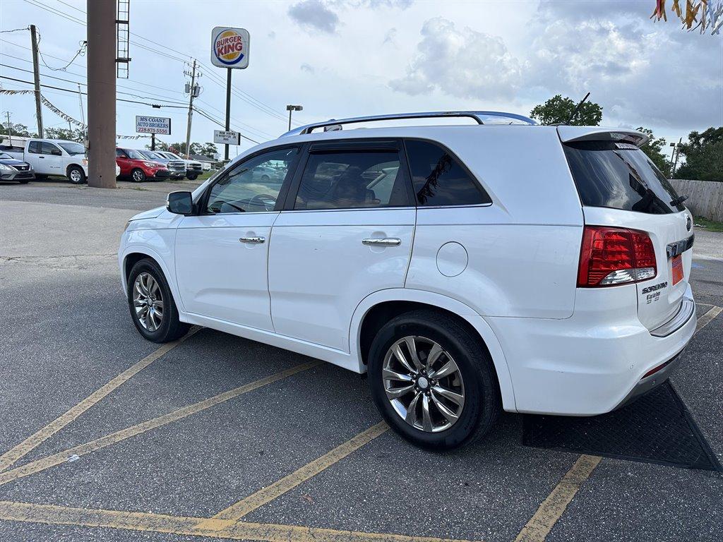 Thumbnail image of 2013 Kia Sorento at MS North Store