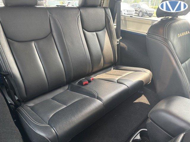 Thumbnail image of 2015 Jeep Wrangler at H.E. Mcgonigal