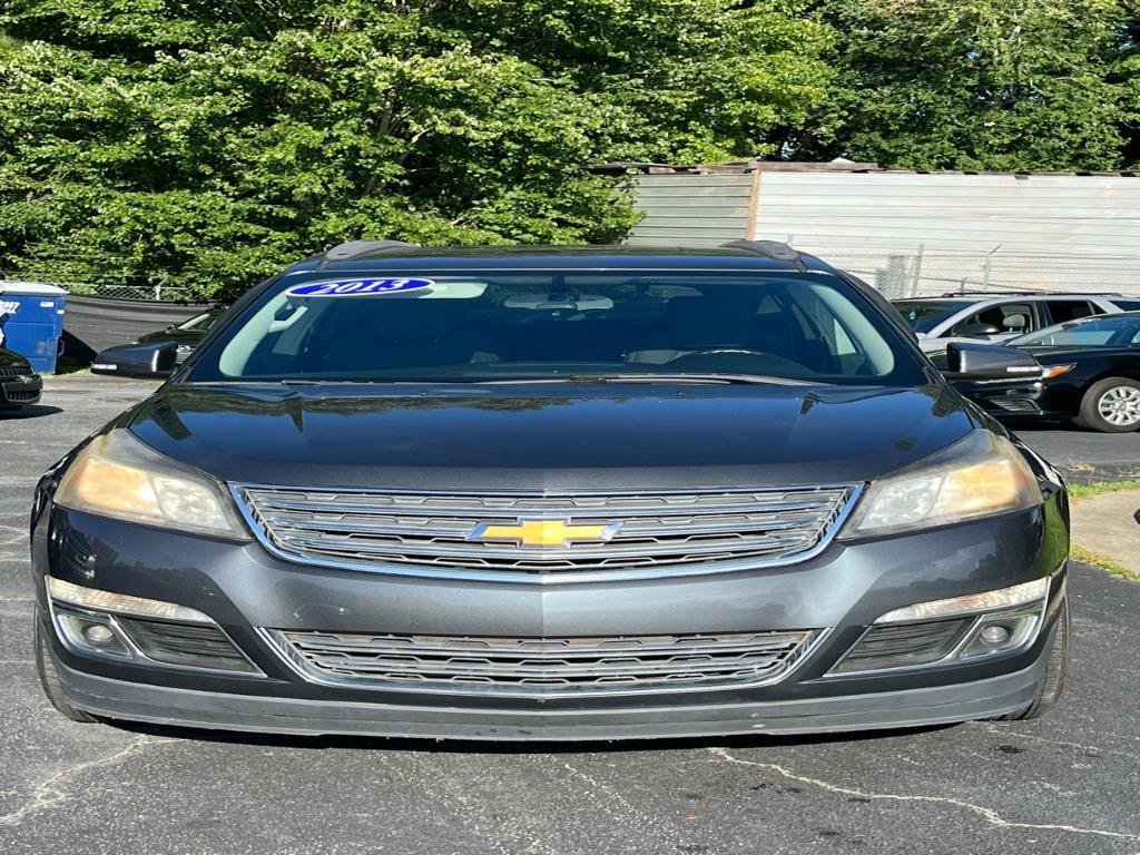 Thumbnail image of 2013 Chevrolet Traverse at Auto Kings