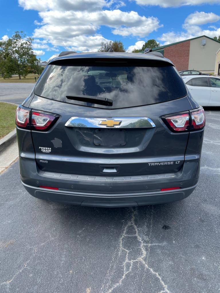 Thumbnail image of 2013 Chevrolet Traverse at Auto Kings