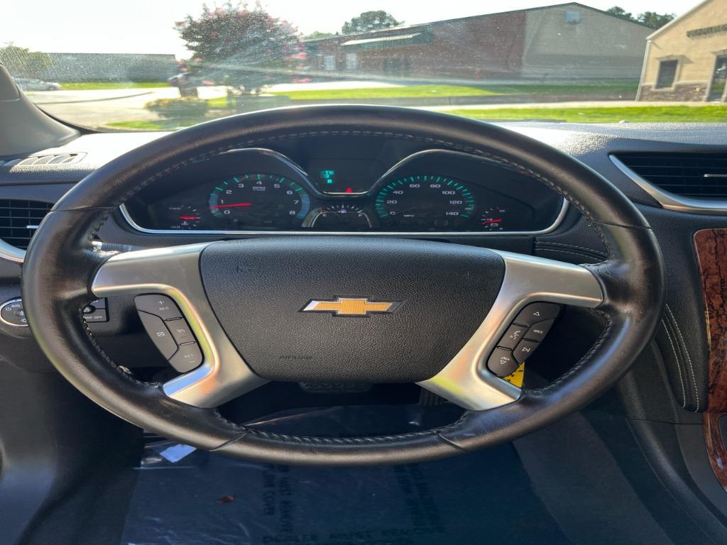 Thumbnail image of 2013 Chevrolet Traverse at Auto Kings