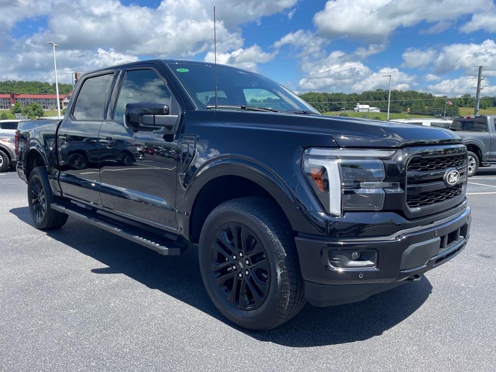 Thumbnail image of 2025 Ford F-150 at Rusty Wallace Ford