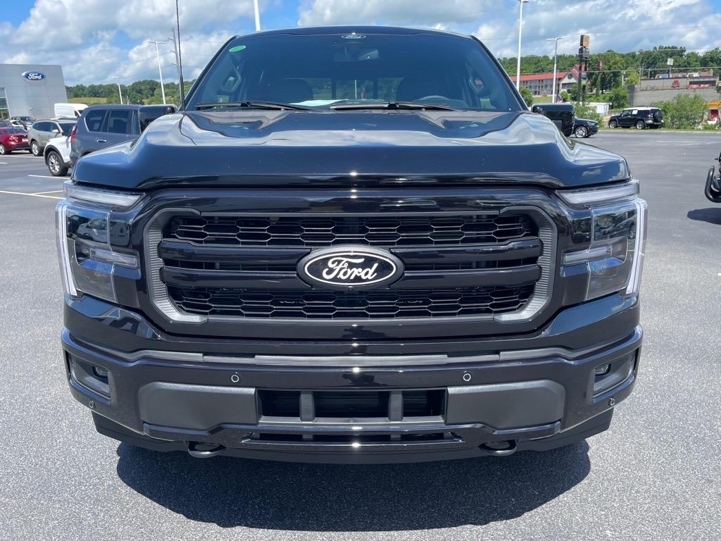 Thumbnail image of 2025 Ford F-150 at Rusty Wallace Ford