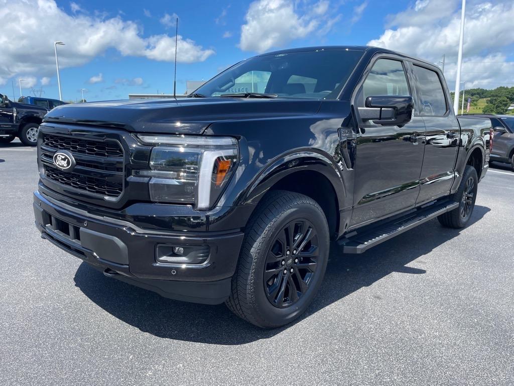 Thumbnail image of 2025 Ford F-150 at Rusty Wallace Ford