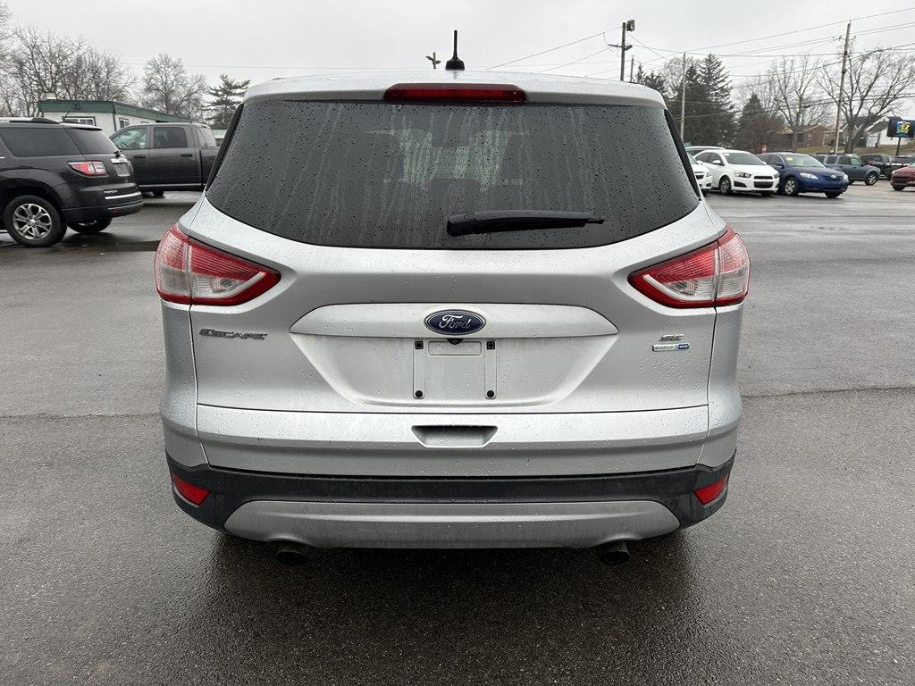 Thumbnail image of 2016 Ford Escape at 2EZ AUTO SALES