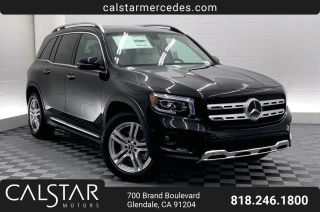 Thumbnail image of 2023 Mercedes-Benz GLB at Calstar Motors