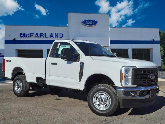 Thumbnail image of 2024 Ford F-250 Super Duty at Mcfarland Ford Rochester