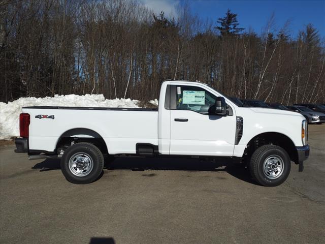 Thumbnail image of 2024 Ford F-250 Super Duty at Mcfarland Ford Rochester