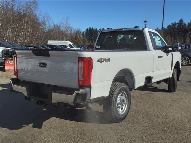 Thumbnail image of 2024 Ford F-250 Super Duty at Mcfarland Ford Rochester