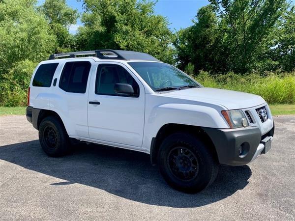 Thumbnail image of 2011 Nissan Xterra at Glen Rabe Motors