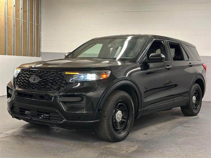 Thumbnail image of 2020 Ford Explorer at Cactus Motors