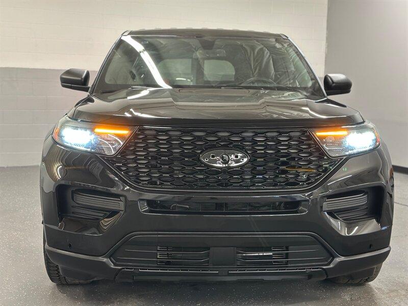 Thumbnail image of 2020 Ford Explorer at Cactus Motors