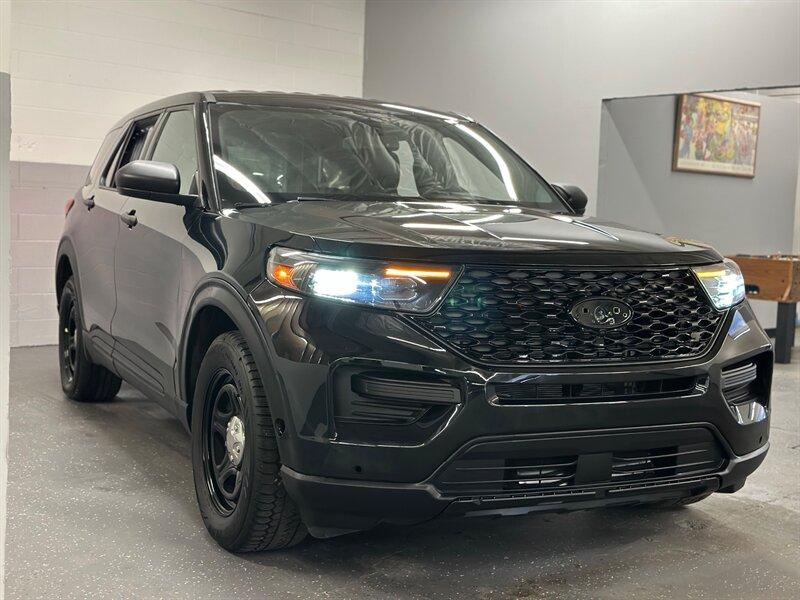 Thumbnail image of 2020 Ford Explorer at Cactus Motors