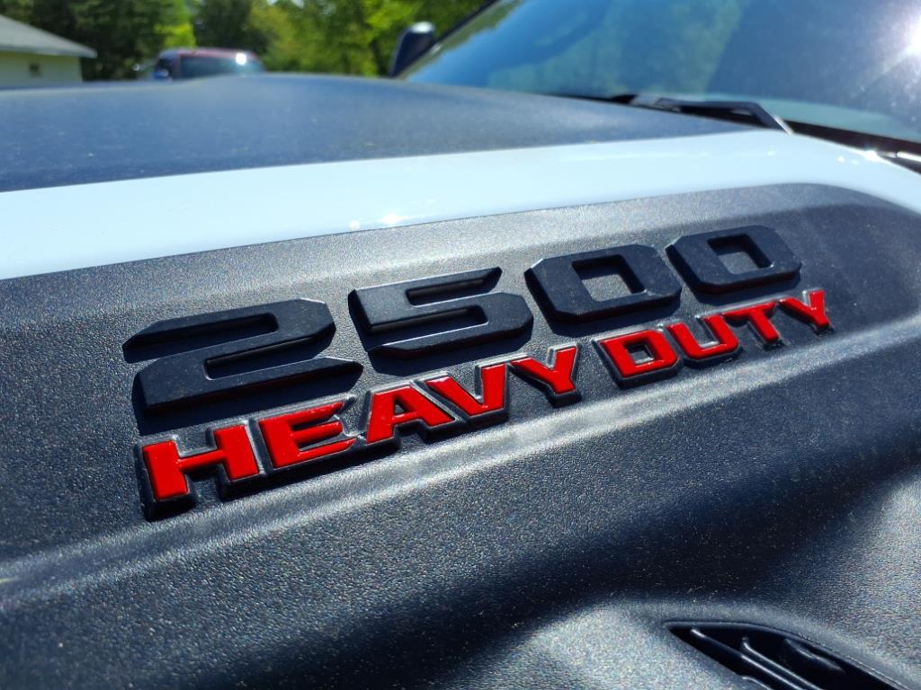 Thumbnail image of 2024 Ram 2500 at Red's Auto Of Ironwood