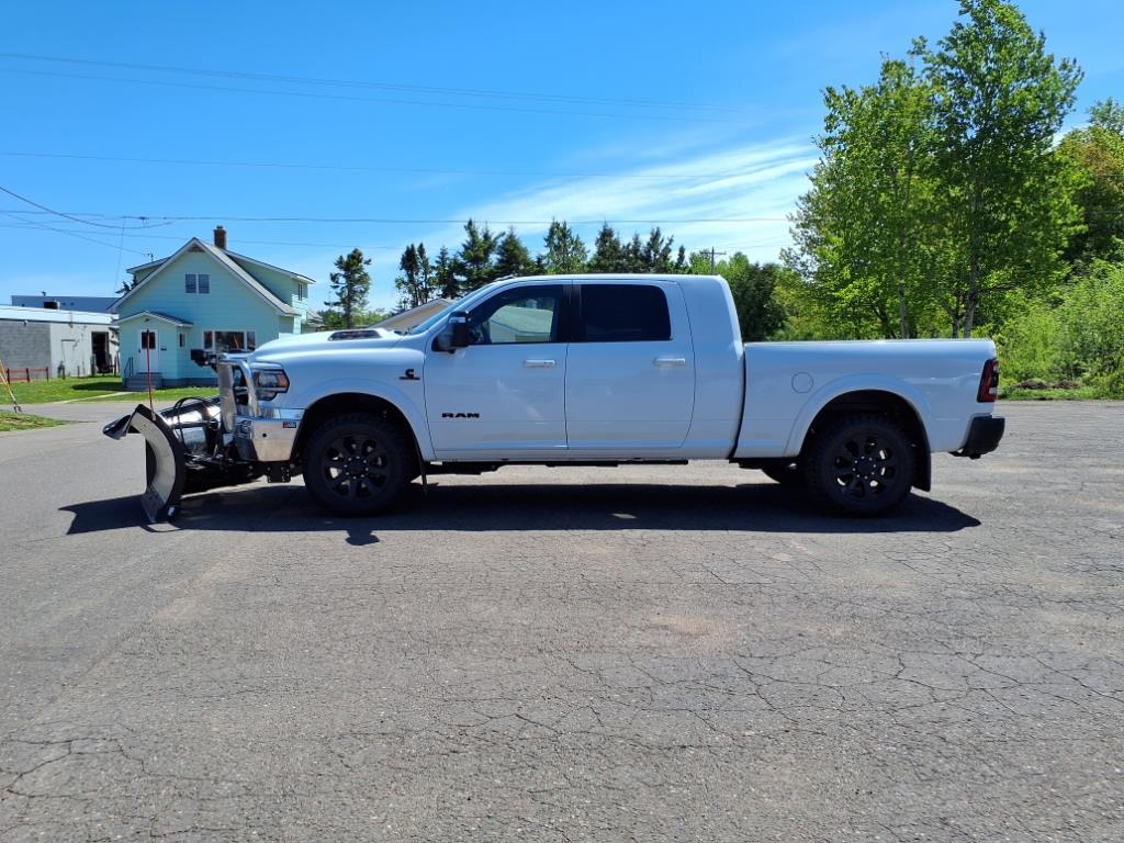 Thumbnail image of 2024 Ram 2500 at Red's Auto Of Ironwood