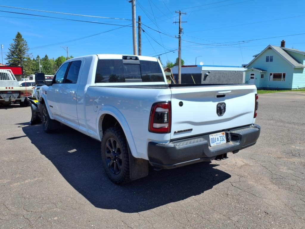 Thumbnail image of 2024 Ram 2500 at Red's Auto Of Ironwood