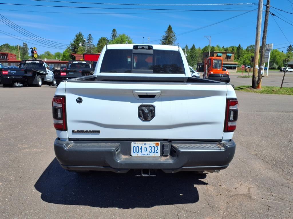 Thumbnail image of 2024 Ram 2500 at Red's Auto Of Ironwood
