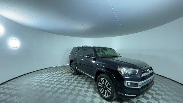 Thumbnail image of 2020 Toyota 4Runner at Henry Brown Buick GMC - New