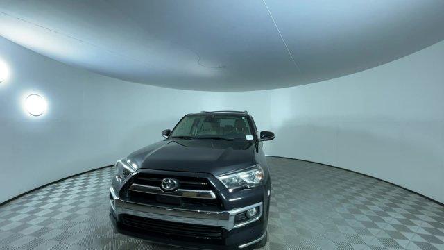 Thumbnail image of 2020 Toyota 4Runner at Henry Brown Buick GMC - New