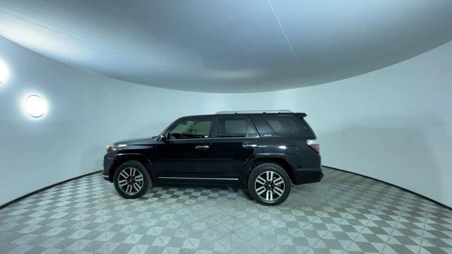 Thumbnail image of 2020 Toyota 4Runner at Henry Brown Buick GMC - New