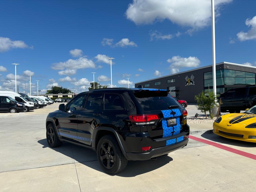 Thumbnail image of 2019 Jeep Grand Cherokee at G MOTORS