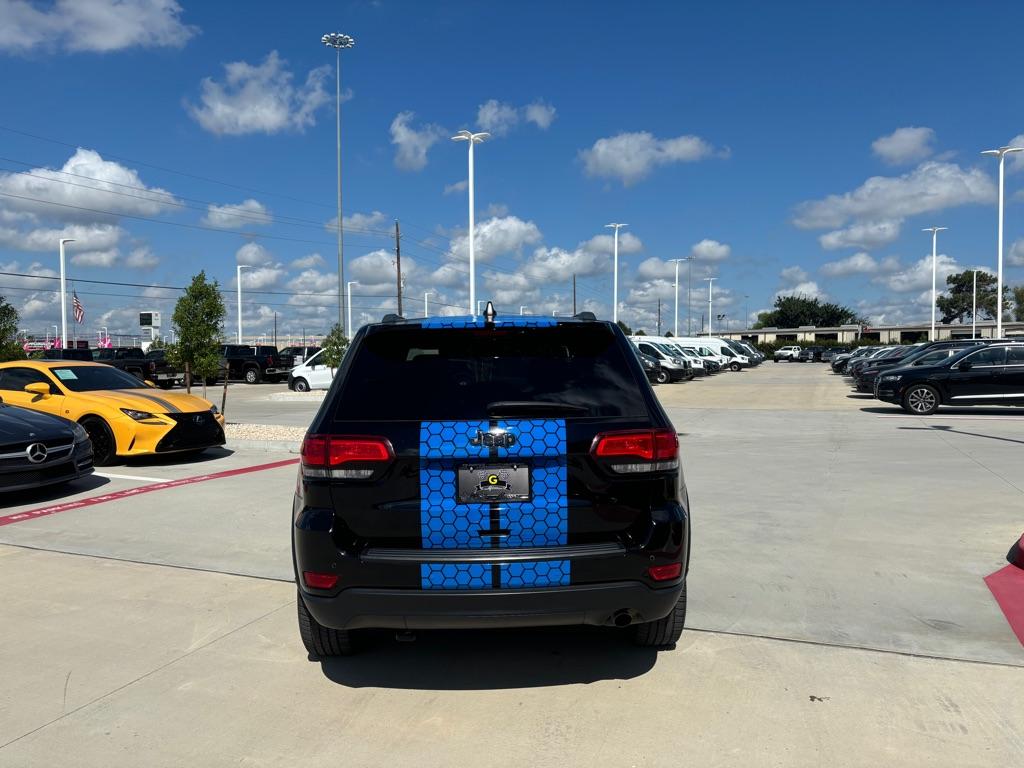 Thumbnail image of 2019 Jeep Grand Cherokee at G MOTORS