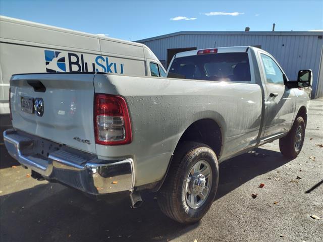 Thumbnail image of 2024 Ram 2500 at Berglund Chrysler Jeep
