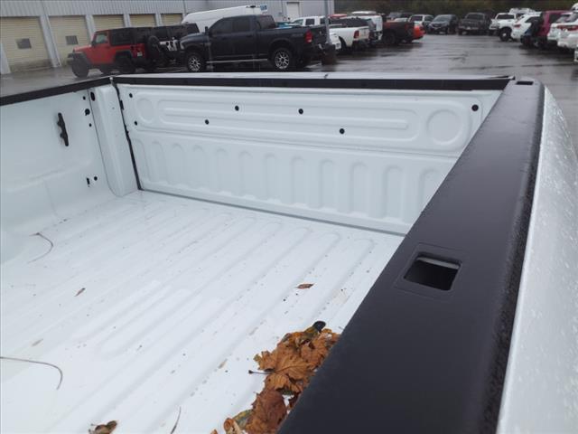 Thumbnail image of 2024 Ram 2500 at Berglund Chrysler Jeep