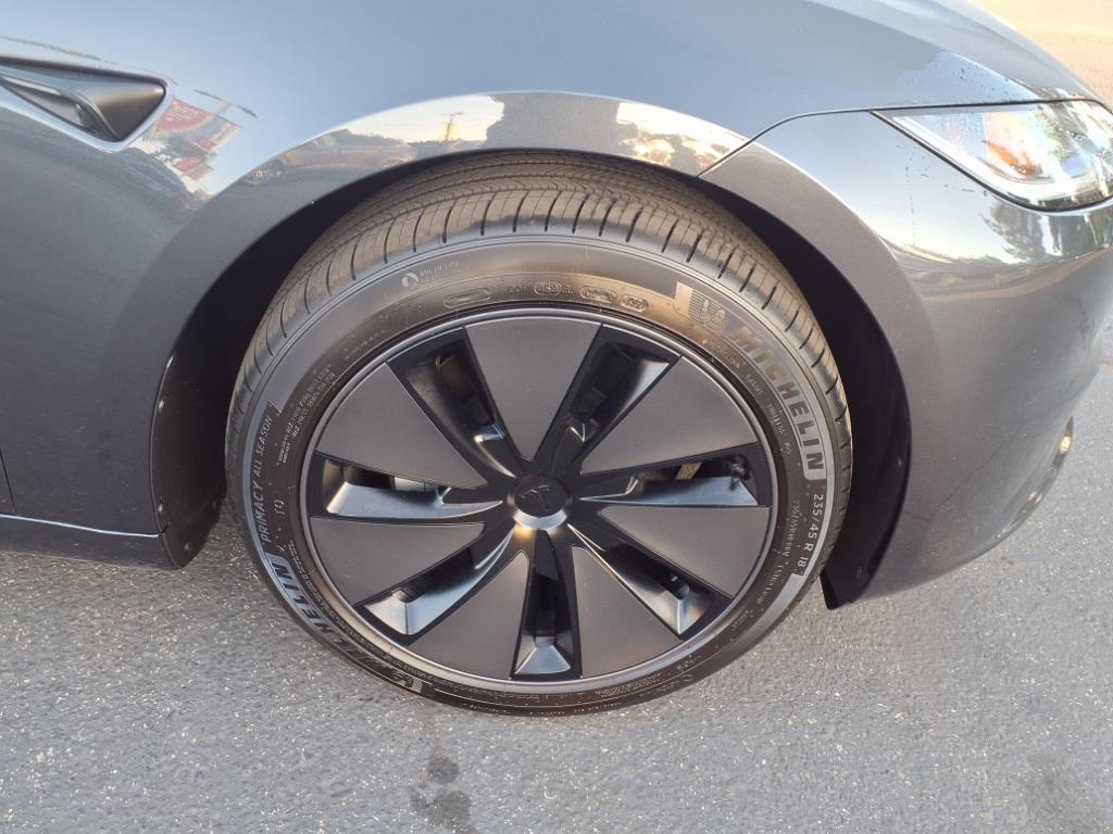 Thumbnail image of 2025 Tesla Model 3 at Temecula Valley Toyota
