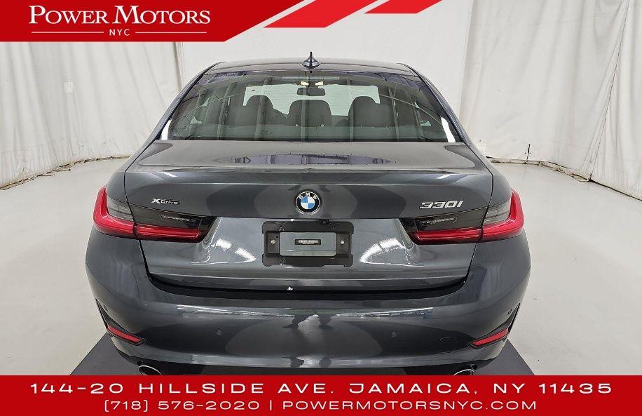 Thumbnail image of 2020 BMW 3 Series at Power Motors NYC LLC
